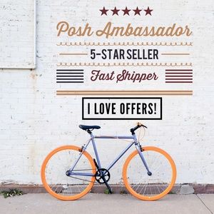 About my closet 🛍